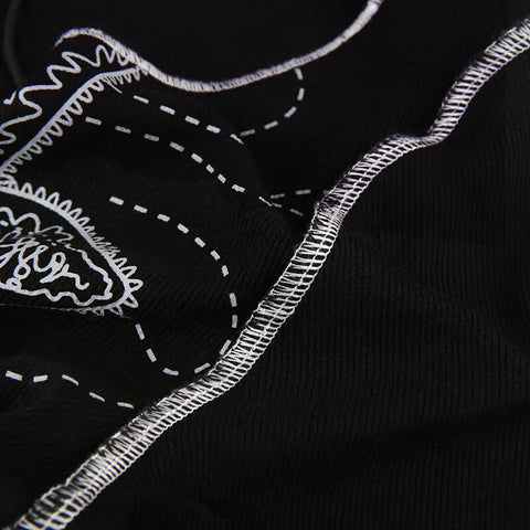 gothic-black-graphic-print-long-sleeves-tops-7