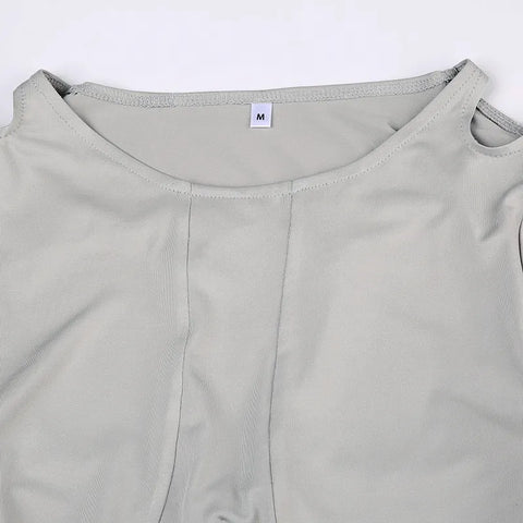 grey-hooded-hollow-out-long-sleeve-drawstring-bodysuit-7