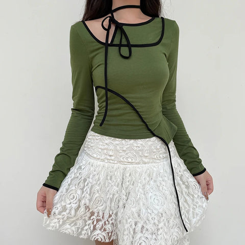 asymmetrical-folds-spliced-halter-neck-top-2