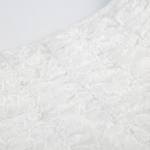 vintage-white-asymmetrical-lace-ruffles-skirt-9