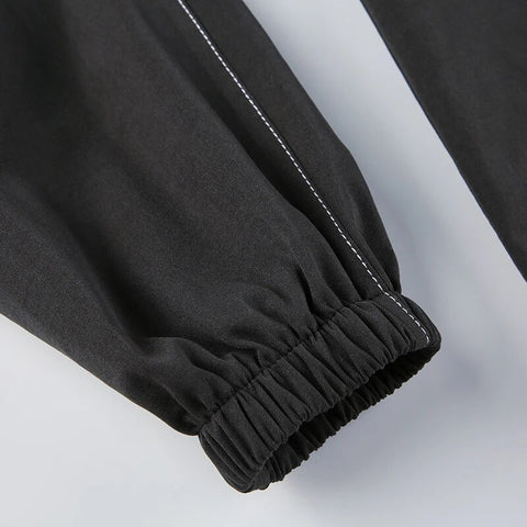 casual-stand-collar-zip-up-loose-coat-13