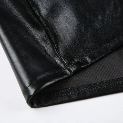 black-zipper-low-waisted-leather-skirt-9