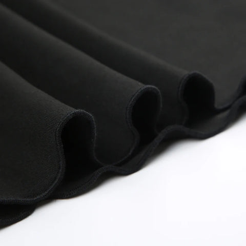 elegant-strap-flowers-printed-frill-sexy-dress-7