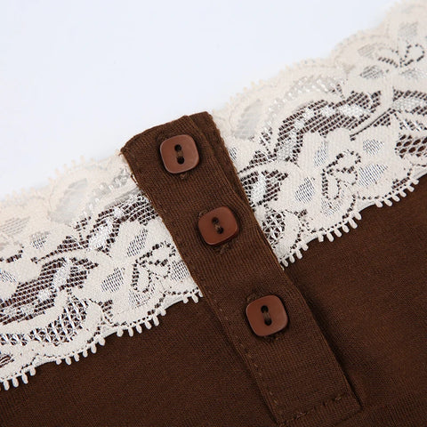 vintage-brown-square-neck-lace-trim-top-8