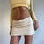vintage-bow-low-waist-mini-skirt-2