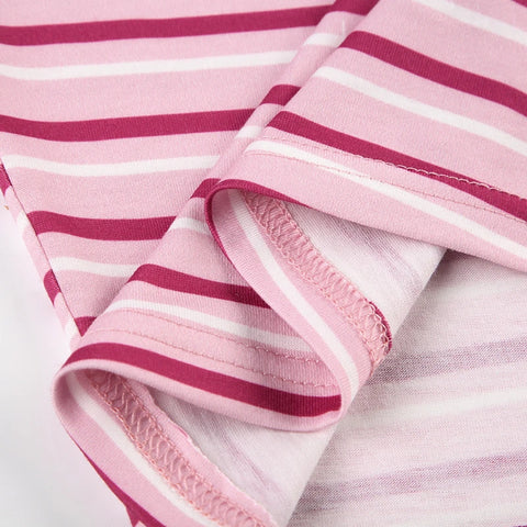 casual-pink-stripe-printed-crop-top-7