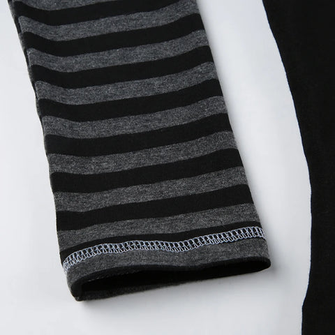 gothic-black-stripe-letter-printed-top-8