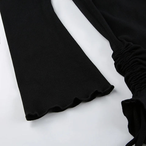 gothic-casual-long-sleeve-drawstring-top-7