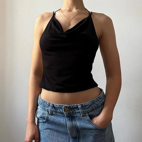 black-bandage-backless-halter-tie-up-top-4