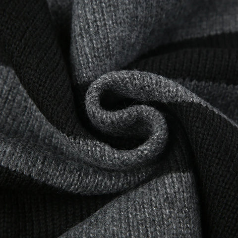 gothic-stripe-buttons-up-knit-crop-top-15