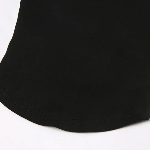 black-cotton-letter-print-long-sleeve-crop-top-9