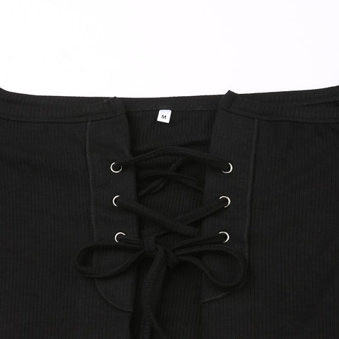 asymmetrical-black-skinny-halter-neck-crop-top-5