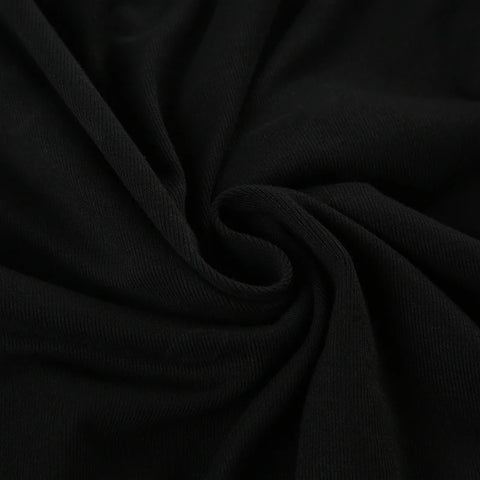 Cute Bow Lace Patchwork Square Neck Top