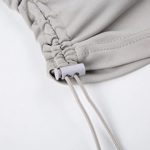 retro-skinny-drawstring-patchwork-off-shoulder-top-12