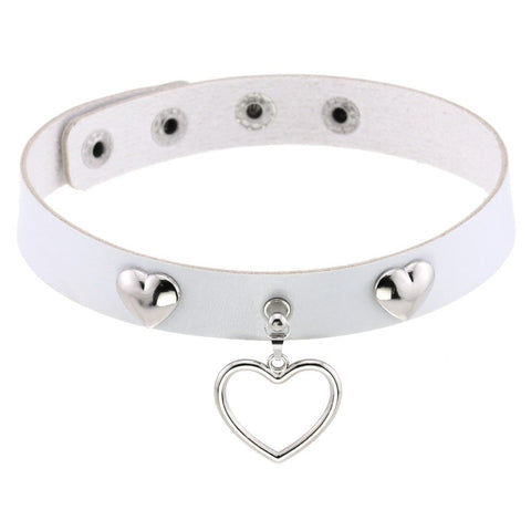 cute-heart-choker-collar-necklaces-17