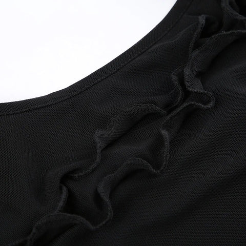 black-flowers-frill-mesh-halter-top-9