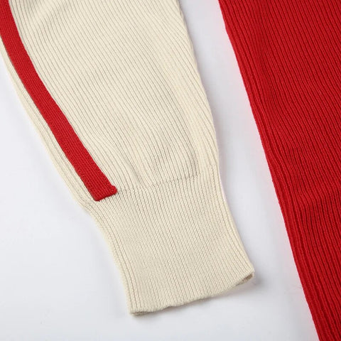 red-star-pattern-patchwork-loose-pullover-sweater-7