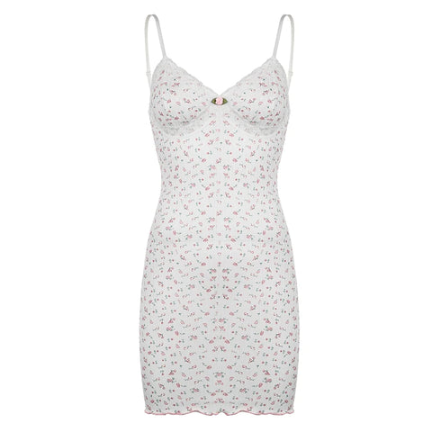 sweet-small-flowers-printing-lace-trim-dress-3