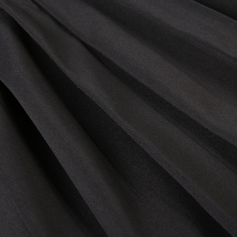 black-ruffles-mini-sleeveless-lace-trim-pleated-dresses-8