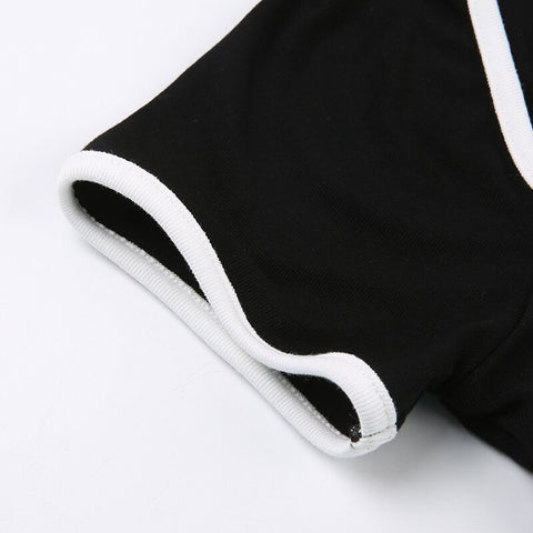 casual-letter-stitched-halter-neck-skinny-summer-bodysuit-8