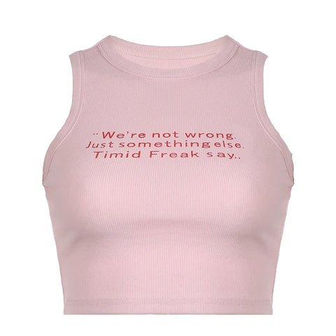 pink-letter-print-ribbed-knitted-top-5