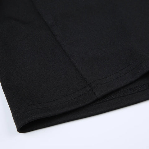 gothic-turtleneck-choker-lace-up-long-dress-7