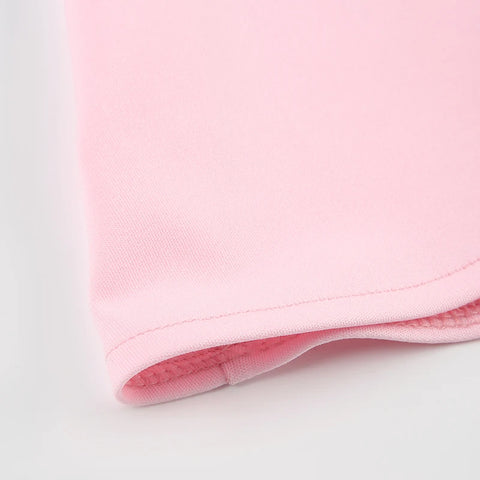 pink-strappy-off-shoulder-pleated-dress-11