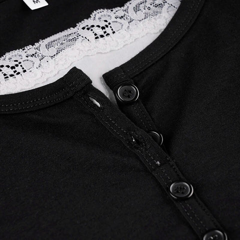 casual-lace-patched-buttons-long-sleeve-top-8