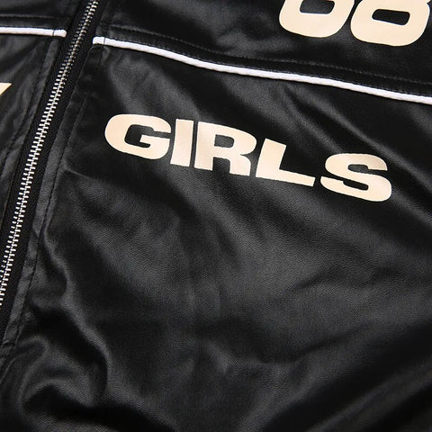 black-stripe-spliced-letter-printed-zip-leather-jacket-9