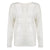 casual-loose-white-smock-hole-sexy-long-sleeve-top-4