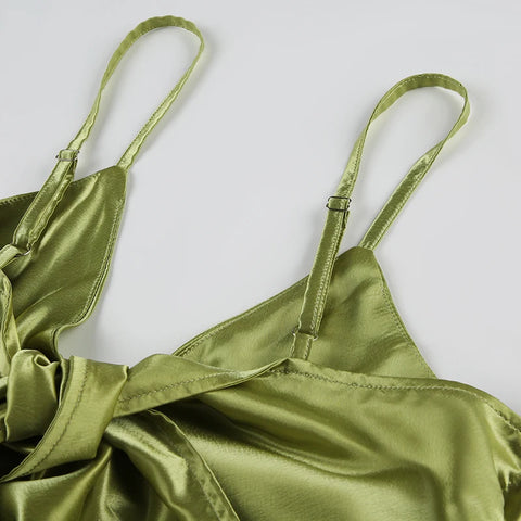 green-satin-backless-tie-up-top-6