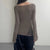 ripped-pullover-see-through-slim-knitted-sweater-3