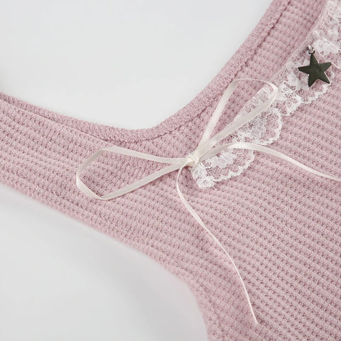 sweet-pink-lace-trim-bow-crop-top-7