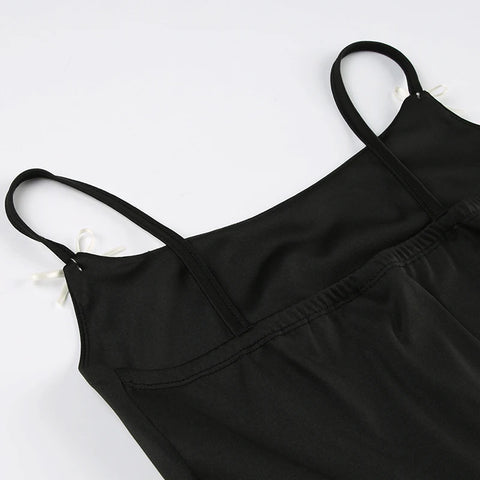 elegant-black-bow-folds-a-line-dress-6