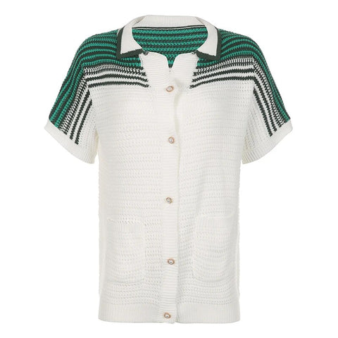 white-stripe-knitted-buttons-up-long-top-4