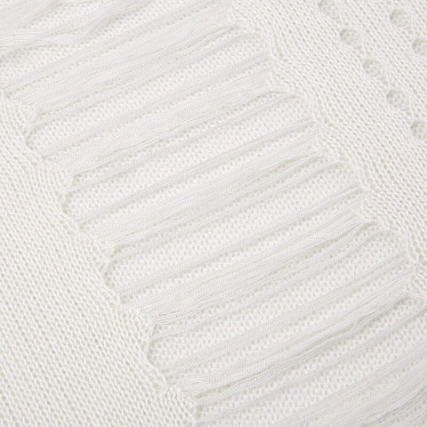 casual-loose-white-smock-hole-sexy-long-sleeve-top-7