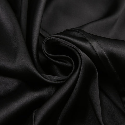 black-strap-folds-ruffles-double-layer-halter-mini-dress-9