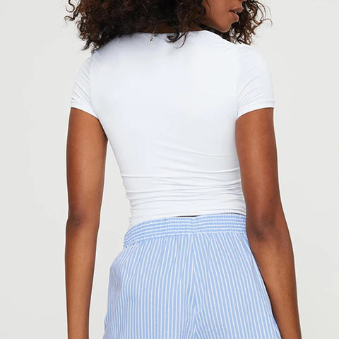 casual-square-neck-short-sleeves-crop-top-6