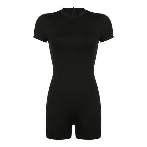 casual-round-neck-backless-short-sleeves-romper-8