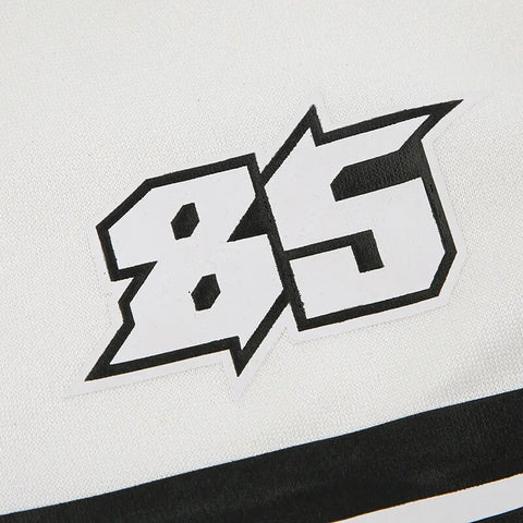 black-white-printed-buttons-drawstring-hoodies-top-5