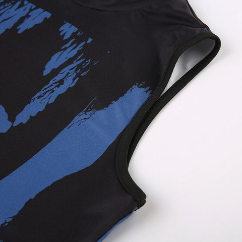 retro-black-skinny-printed-sleeveless-top-7