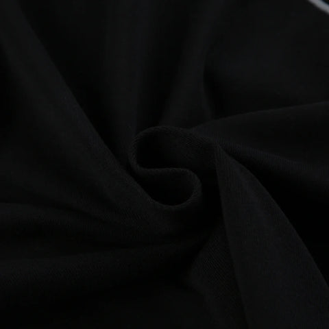 black-stripe-skinny-mesh-spliced-sexy-bodysuit-12