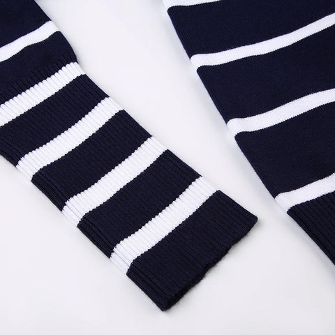 basic-stripe-buttons-up-knit-sweater-5