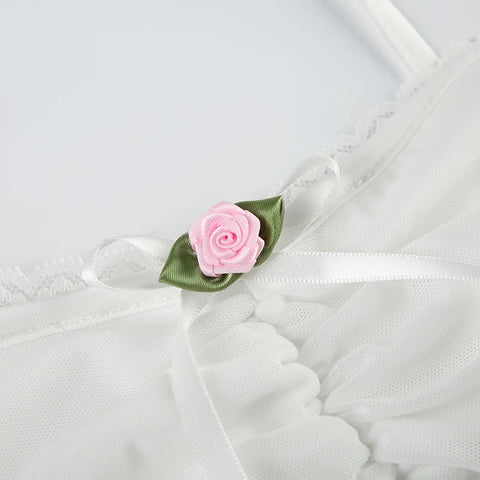 sweet-white-strap-mesh-lace-trim-top-10