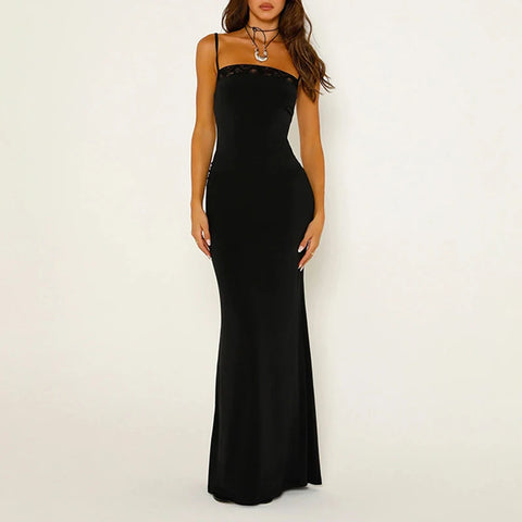 black-strap-backless-lace-up-long-dress-2