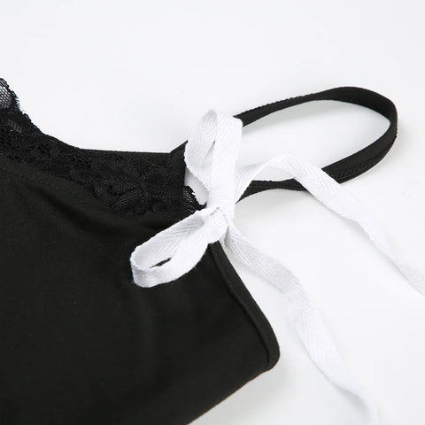 black-lace-trim-bow-sleeveless-jumpsuit-6