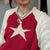 red-star-pattern-patchwork-loose-pullover-sweater-2