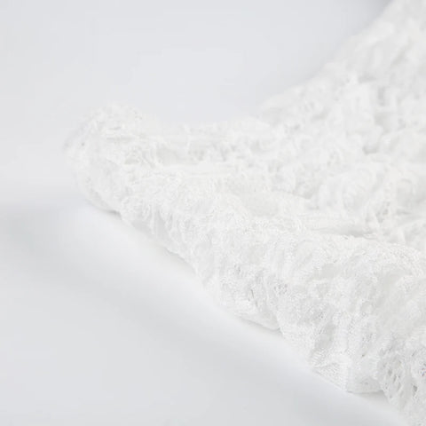 vintage-white-asymmetrical-lace-ruffles-skirt-6