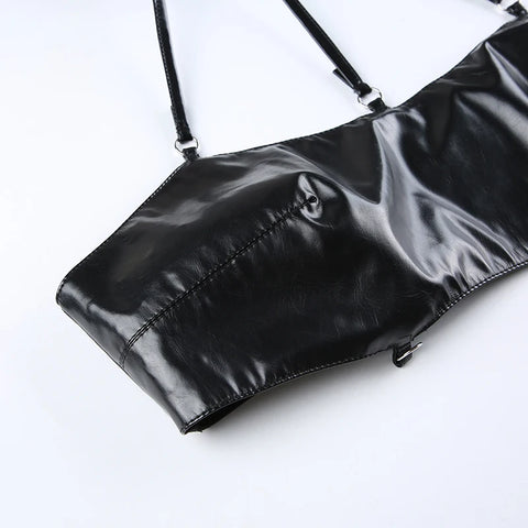 punk-halter-backless-metal-ring-off-shoulder-top-1-6