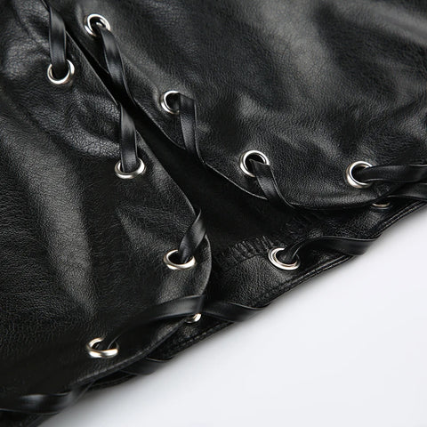 gothic-black-pu-leather-low-rise-skirt-7